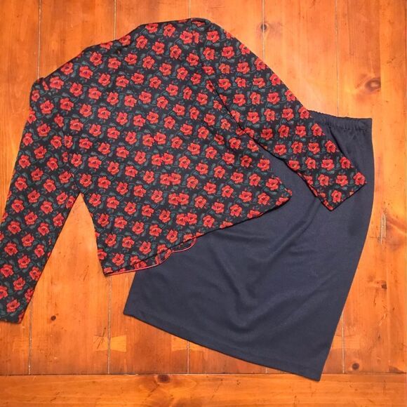 Pablo Collection Two piece Made in USA - Picture 4 of 5